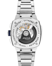 Relógio Alpina ALPINER EXTREME CHRONOGRAPH AUTOMATIC AL-730NS4AE6B